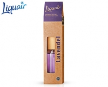 Liquair Raumduftset mit ätherischen Ölen