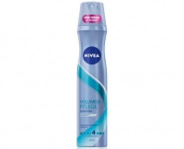 NIVEA Haarspray oder Schaumfestiger