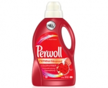 Perwoll Flüssiges Spezialwaschmittel 3.45 €