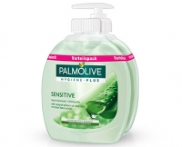 PALMOLIVE Fl&uuml;ssigseife