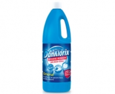 DanKlorix Hygiene-Reiniger