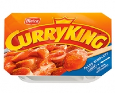 Meica Curry King