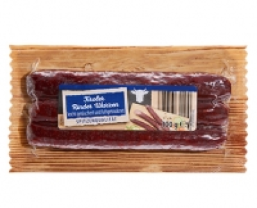 Rinder-Salami-Sticks