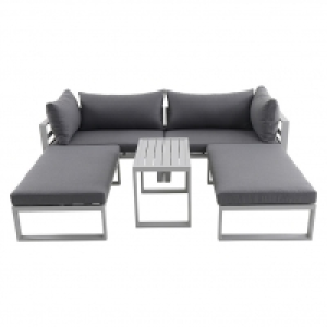 Sunfun Loungemöbel-Set Hannah 699.00 €