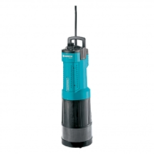 Gardena Drucktauchpumpe 6000/5 automatic 289.00 €