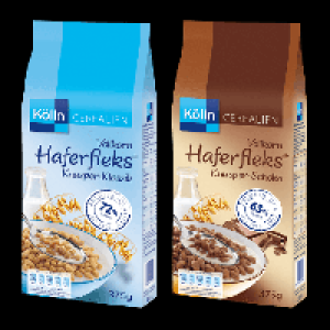 K&ouml;lln Vollkorn Haferfleks 1.79&nbsp;&euro;