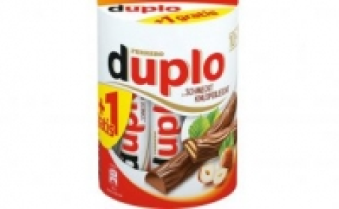 Ferrero Duplo 1.49&nbsp;&euro;