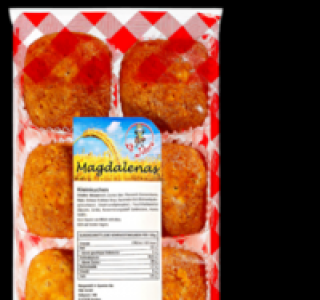 Magdalenas 0.99 €