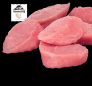 M&Uuml;HLENHOF Frische Puten-Medaillons 2.39&nbsp;&euro;
