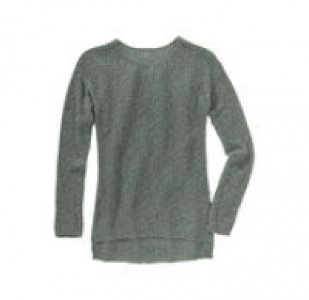 Damen-Pullover mit Glitzerfäden 9.99 €