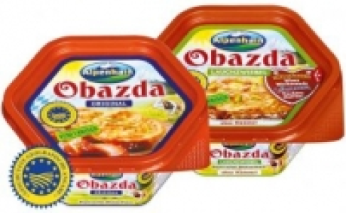 Alpenhain Obazda 1.39 €