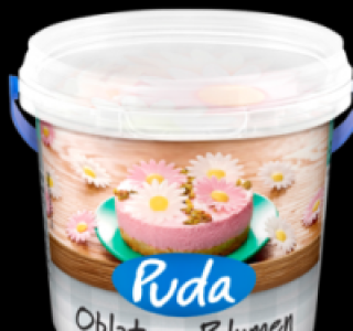 PUDA Oblaten 1.99 €