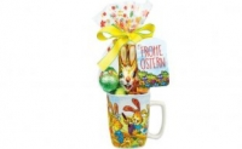 Ostertasse 3.99 €