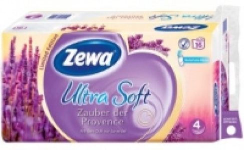 Zewa Toilettenpapier 4.99 €