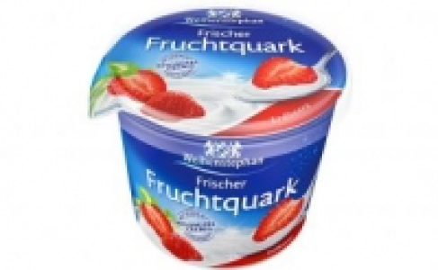 Weihenstephan Frischer Fruchtquark 1.49&nbsp;&euro;
