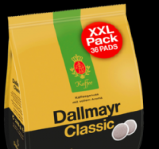 DALLMAYR Classic Pads 3.49&nbsp;&euro;
