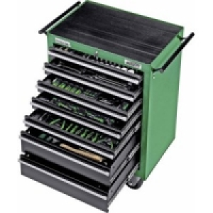 Werkstattwagen 321 Teile 479.99&nbsp;&euro;