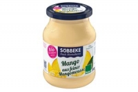 Denns Söbbeke Joghurt mild Mango