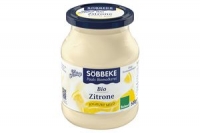 Denns Söbbeke Joghurt mild Zitronencreme