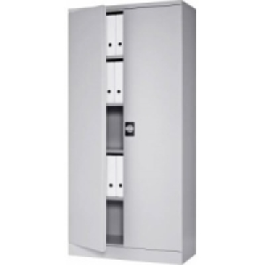 Stahl-Aktenschrank &sup1;) 113.04&nbsp;&euro;