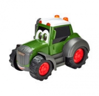NKD  Dickie Toys Happy Traktor, ca. 25cm