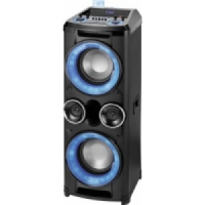 Party-Lautsprecher-System EC4836 209.99&nbsp;&euro;