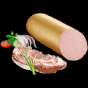 Kalbfleischleberwurst 0.49&nbsp;&euro;