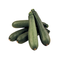 Edeka  Zucchini aus Spanien oder Marokko