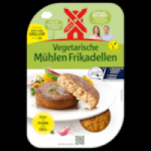 R&uuml;genwalder vegetarische Nuggets Schnitzel oder Frikadellen 2.29&nbsp;&euro;