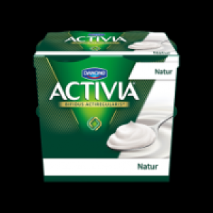 Edeka  Danone Activia Joghurt versch. Sorten und Fettstufen