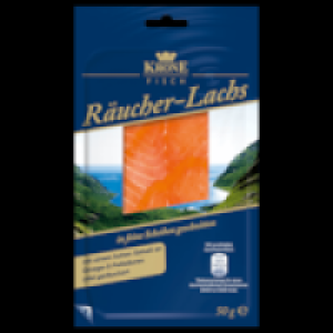 Rewe  Krone Räucher-Lachs