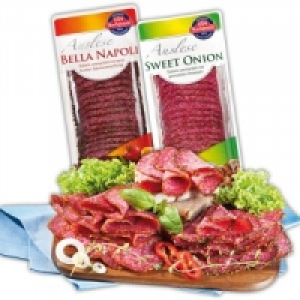 Auslese Salami 1.59&nbsp;&euro;