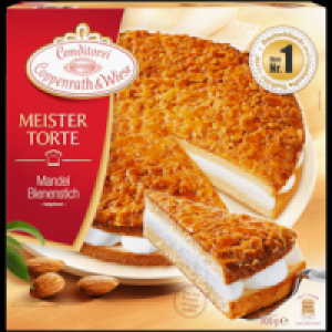 Coppenrath < Wiese Meistertorte 3.99&nbsp;&euro;