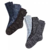 Norma Toptex Jeans-Socken 3 Paar