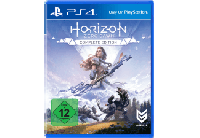 Saturn Sony Interactive Ent. Gmbh Horizon: Zero Dawn (Complete Edition) - PlayStation 4