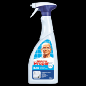Meister Proper Reiniger 1.19 €