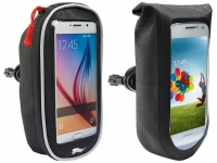 Lidl  CRIVIT® Fahrrad-Smartphonetasche