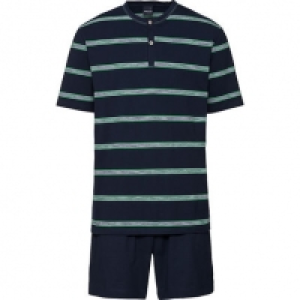 Ammann Herren Schlafanzug, kurz