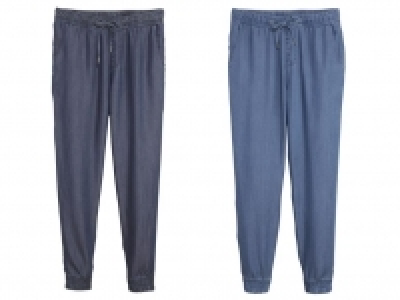 ESMARA® Damen Haremshose 8.99 €
