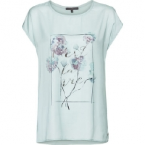 She Damen T-Shirt