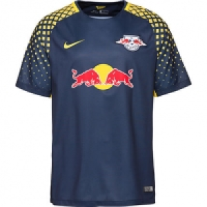 Nike Herren Ausw&auml;rtstrikot RB Leipzig, 2017/18