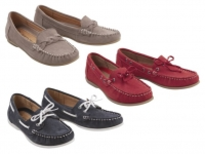 ESMARA® Damen Halbschuhe 19.99 €