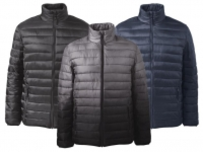 LIVERGY® Herren Steppjacke 13.99 €