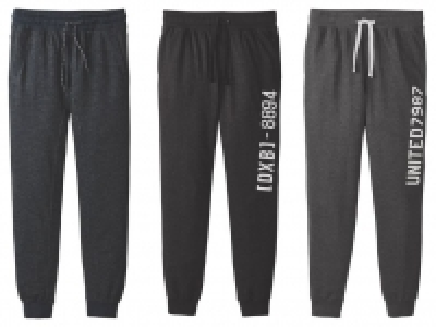LIVERGY® Herren Sweathose 9.99 €