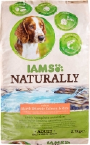 IAMS 9.74 €
