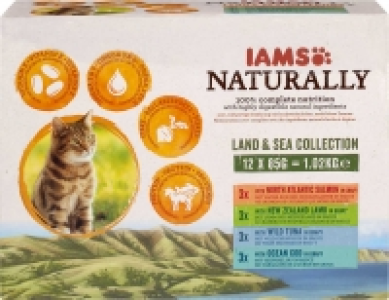 IAMS 5.96 €