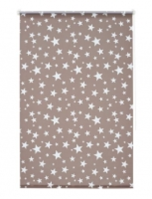 Seitenzugrollo »Sanya«, my home, verdunkelnd, Klemmfix 10.99 €