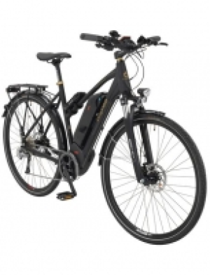 E-Bike Trekking Damen &raquo;Navigator 800 Sport&laquo;, 28 Zoll, 10 Gang, AEG-Mit 1,899.99&nbsp;&euro;