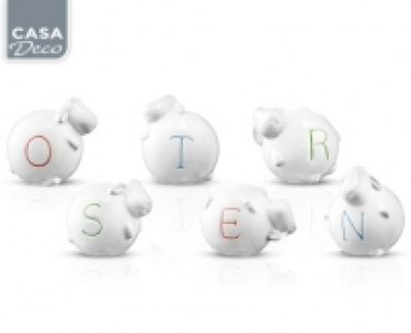 CASA Deco Osterdekoration 3.99 €