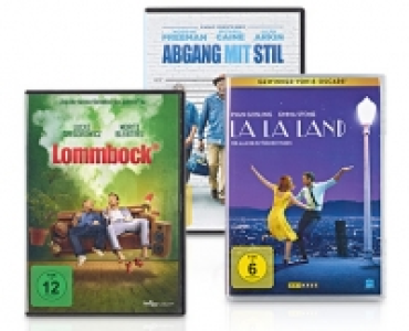 DVD-Film 7.99 €